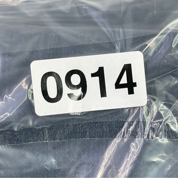 Citizens of Humanity Avedon Jeans Women's 26 Blue Skinny Low Rise Dark Denim - Picture 14 of 14